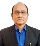 Dr. Chandra Barooah